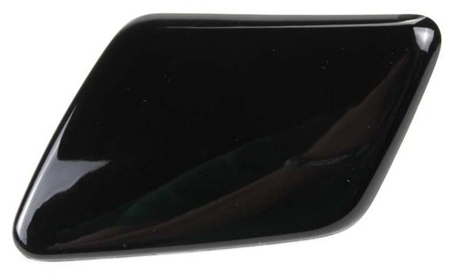 Volvo Headlight Washer Cover - Driver Side (Un-painted) 39991798